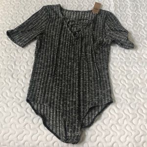American Eagle NEW bodysuit
